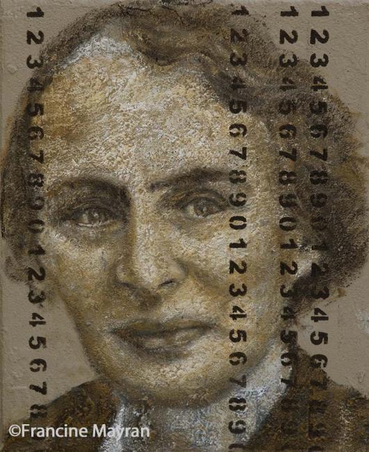 PORTRAITS MÉMOIRES DE LA SHOAH ET AUTRES VICTIMES DU NAZISME